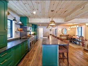 Home Construction in Cape Cod