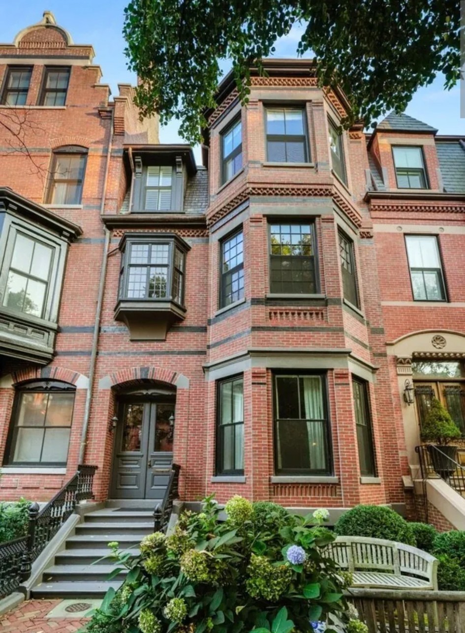 Home Construction in Cape Cod