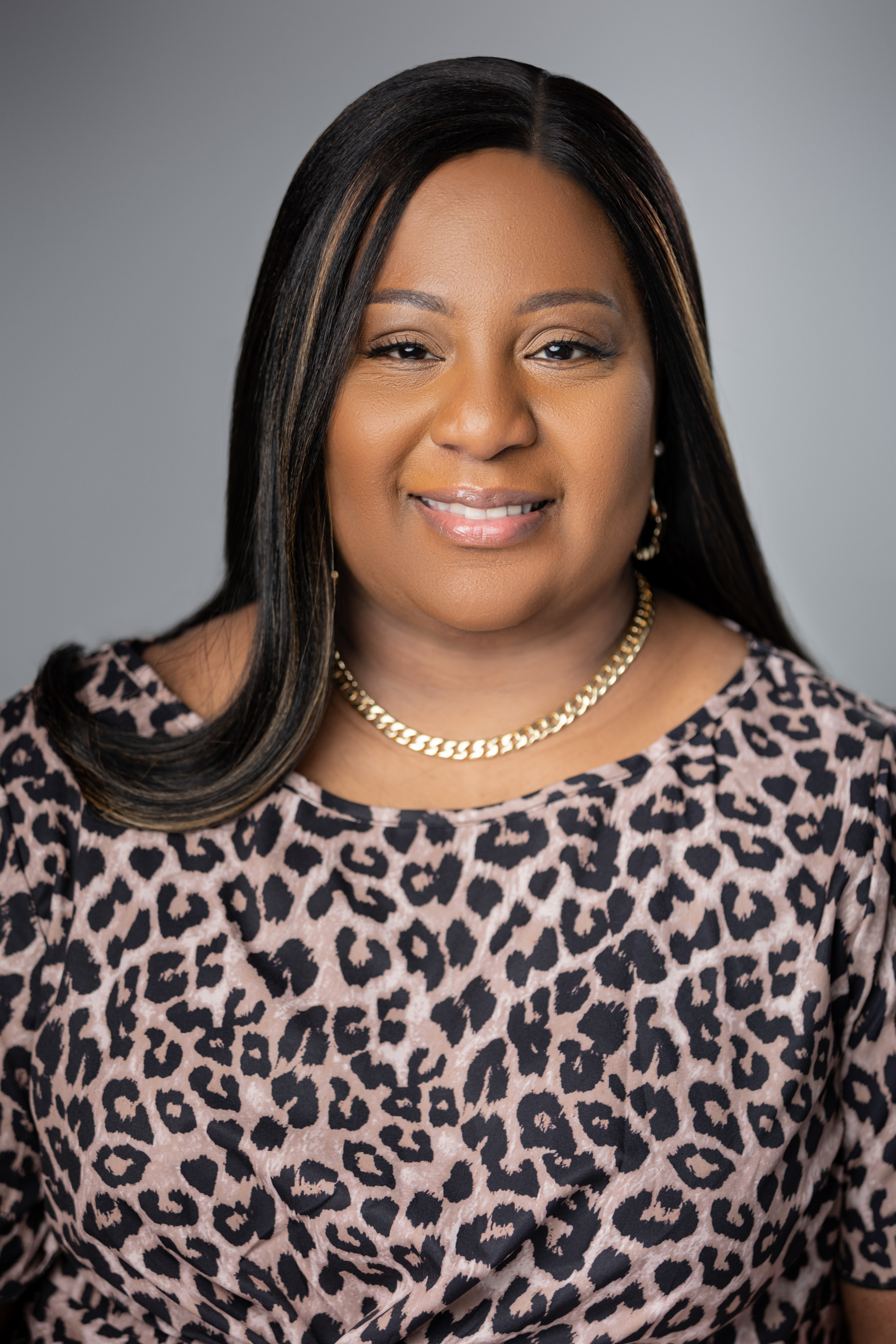 Dr. Princess Millens, EdS, PhD