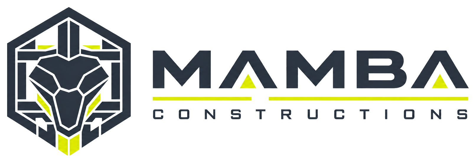 Mamba Constructions