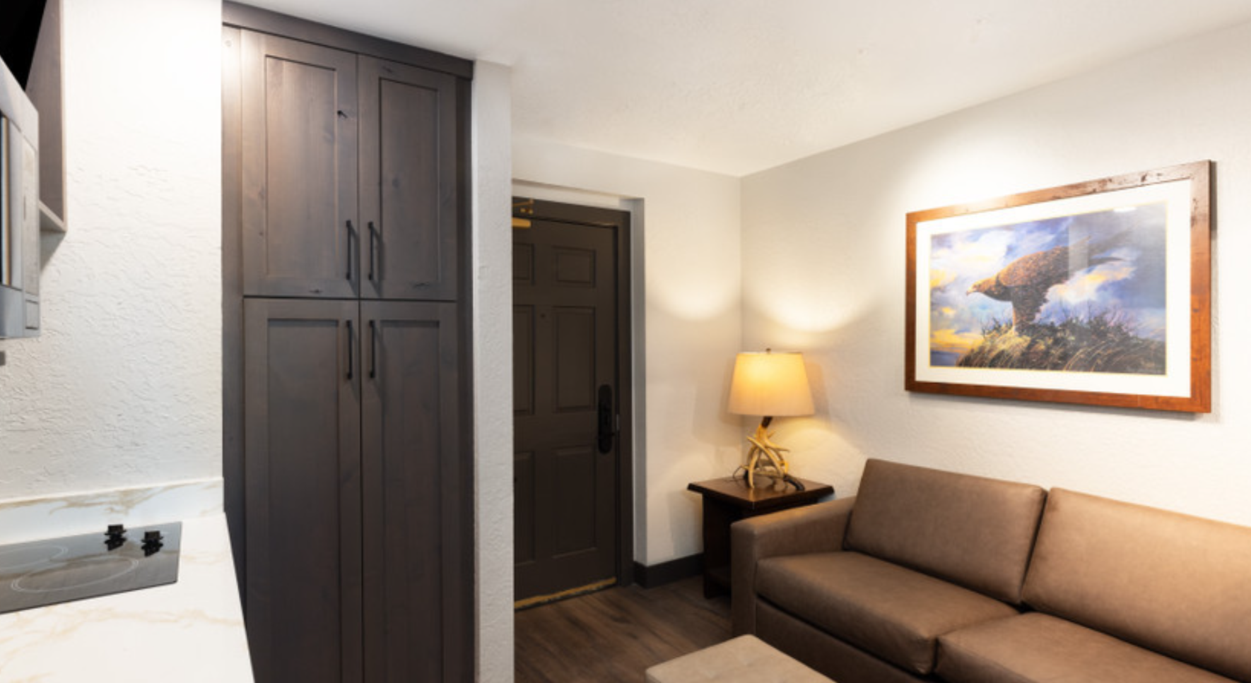Kitchenette