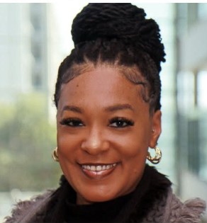 Sherice Glasper