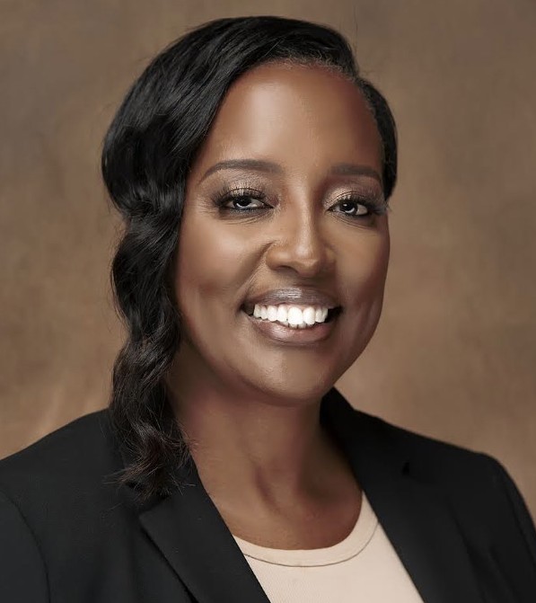 Lennice Smith
