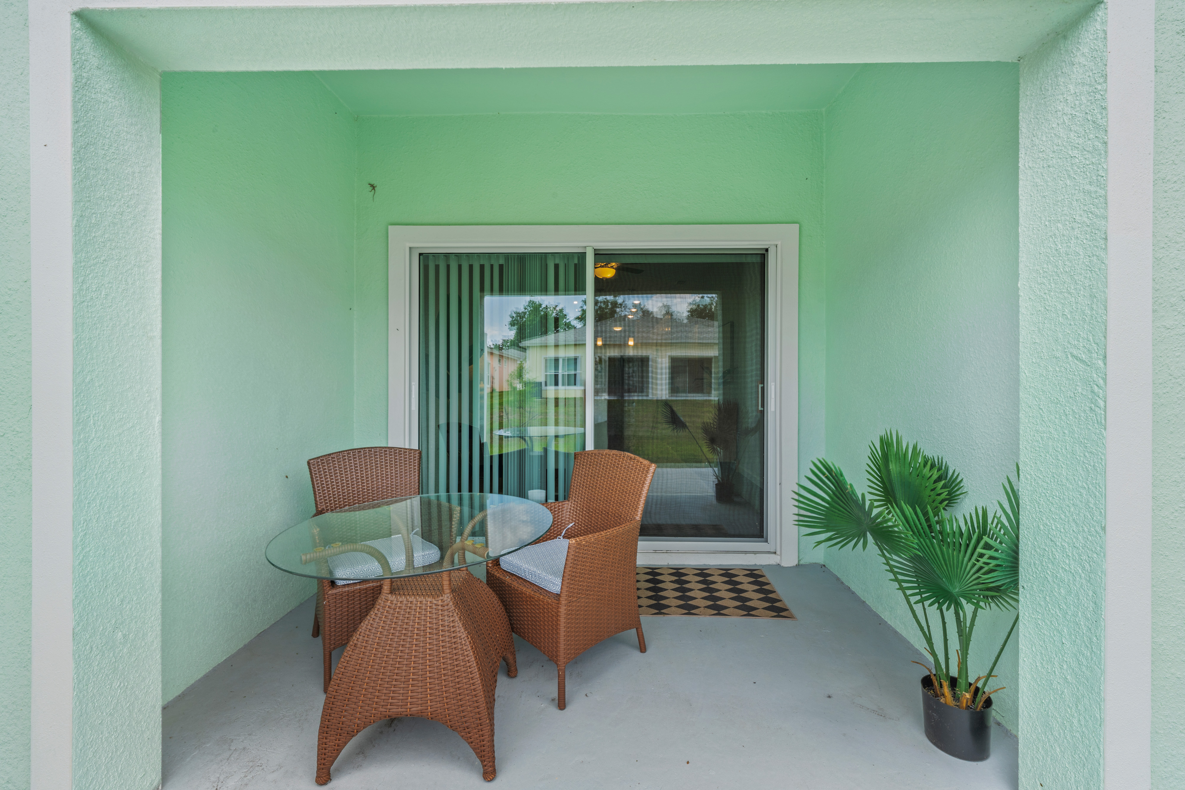 Keys at Wildwood villa exterior