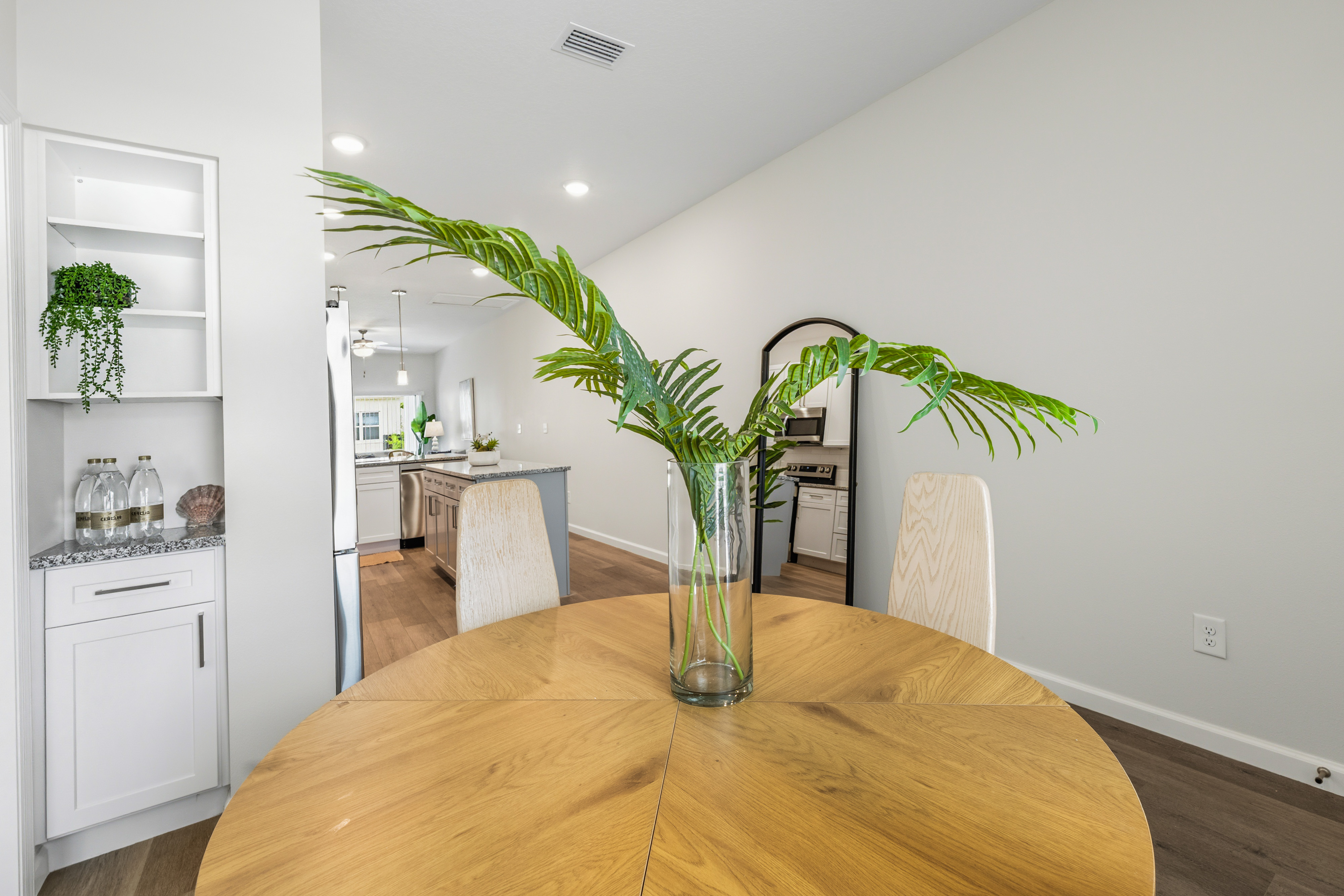 Keys at Wildwood three bedroom villa
