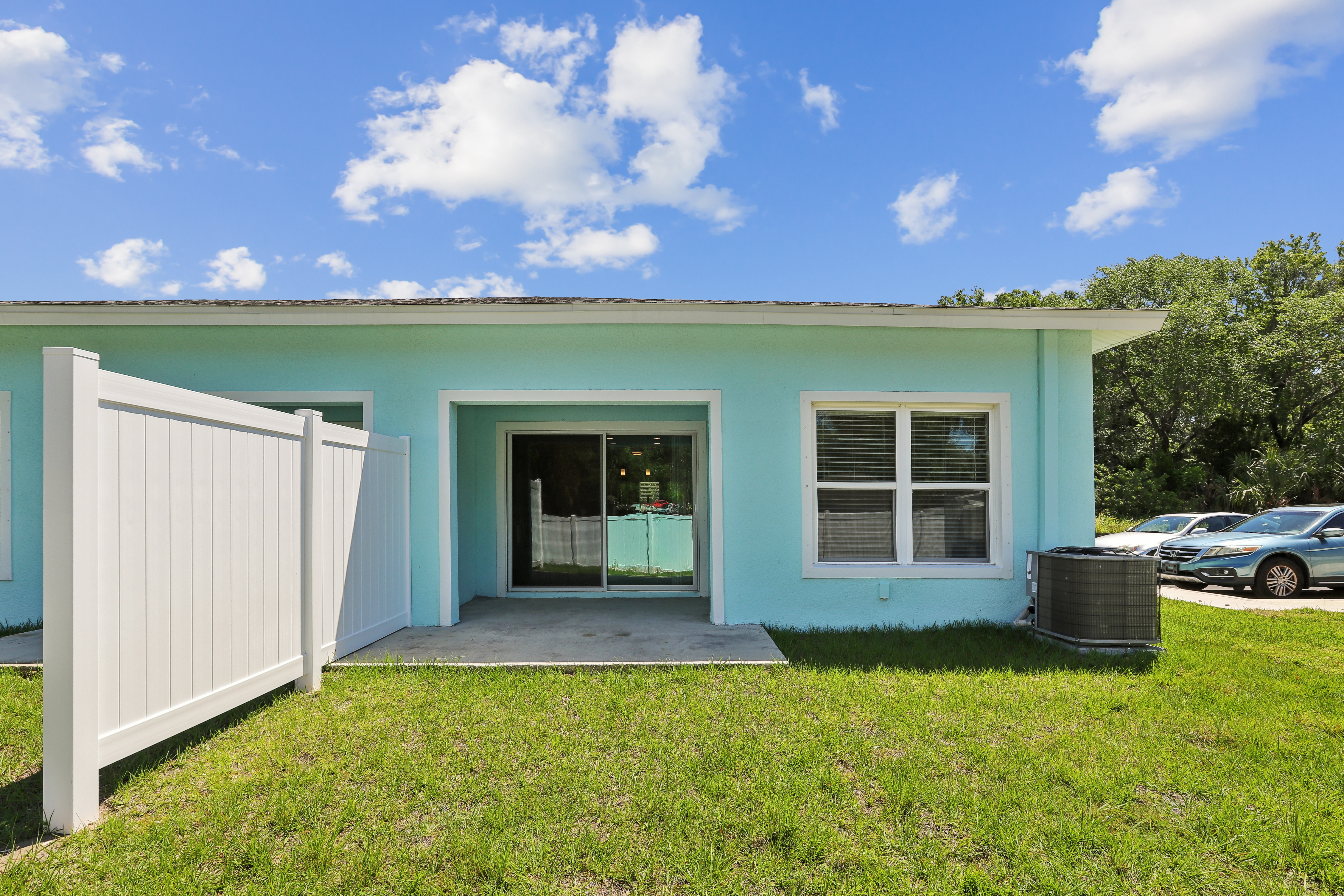Keys at Cotee River community photo