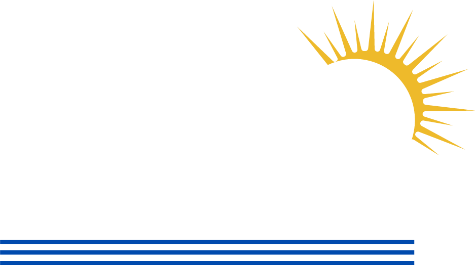 Lake Mary Solar Logo