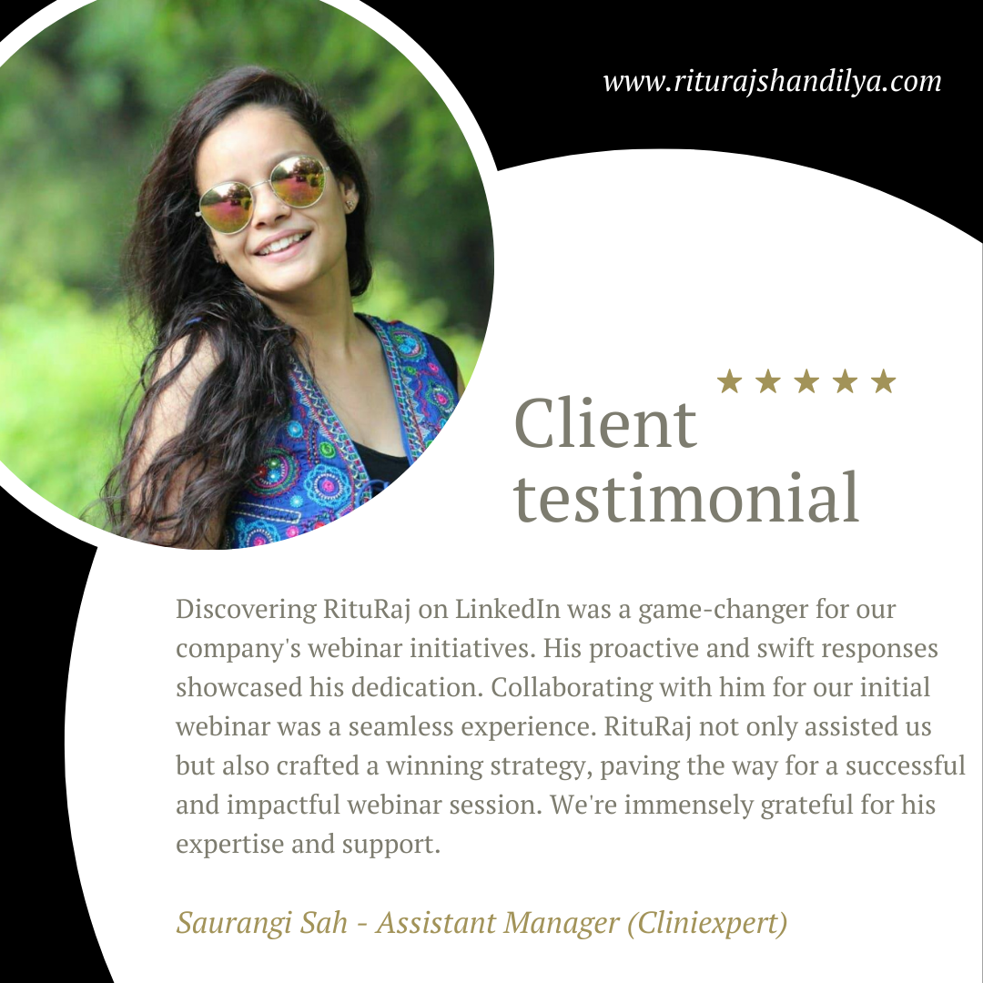 Client Trustpilot review 8