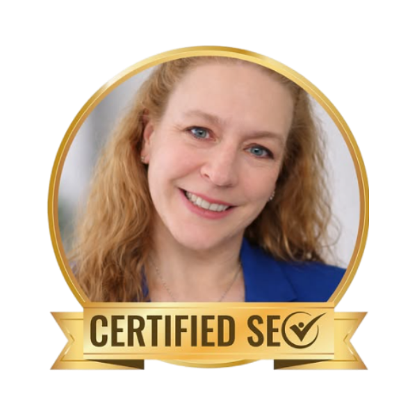 Certified SEO Expert