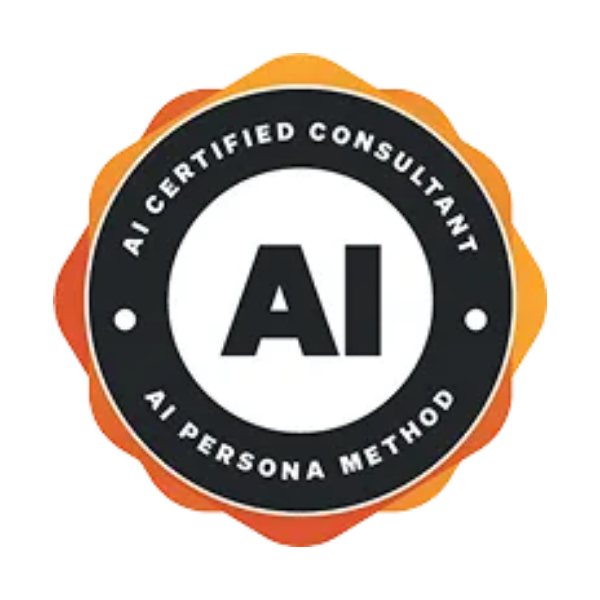 Certified AI Consultant