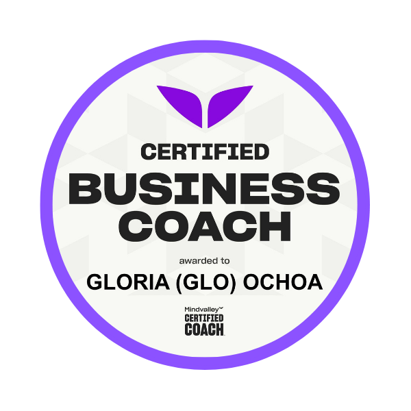 Certified Business Coach