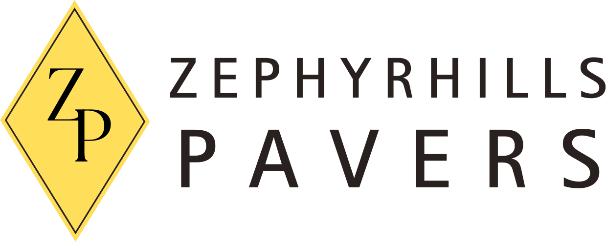 Zephyrhills Pavers 