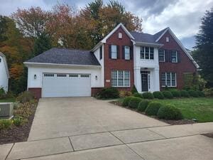 Gutter guards in Holland ohio