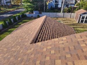 Roofing in Holland ohio