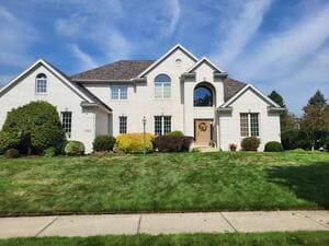 Windows in Sylvania ohio