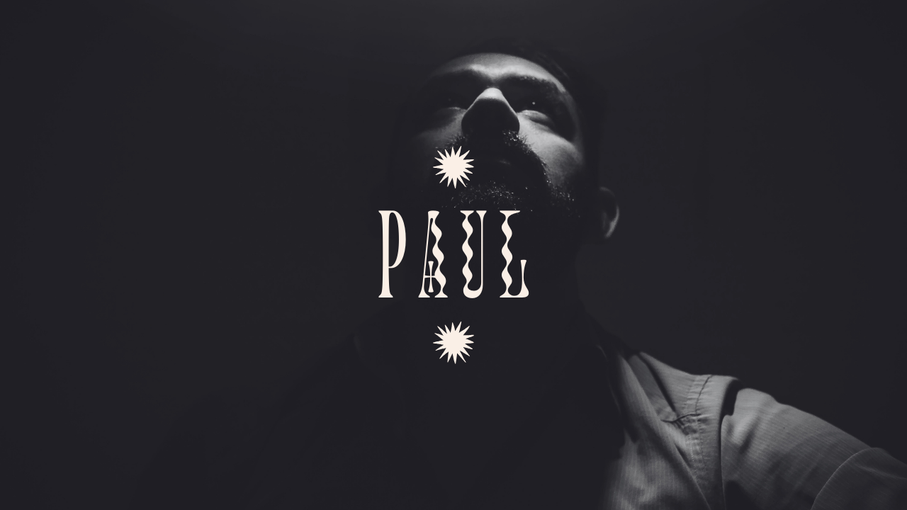 Paul Mann