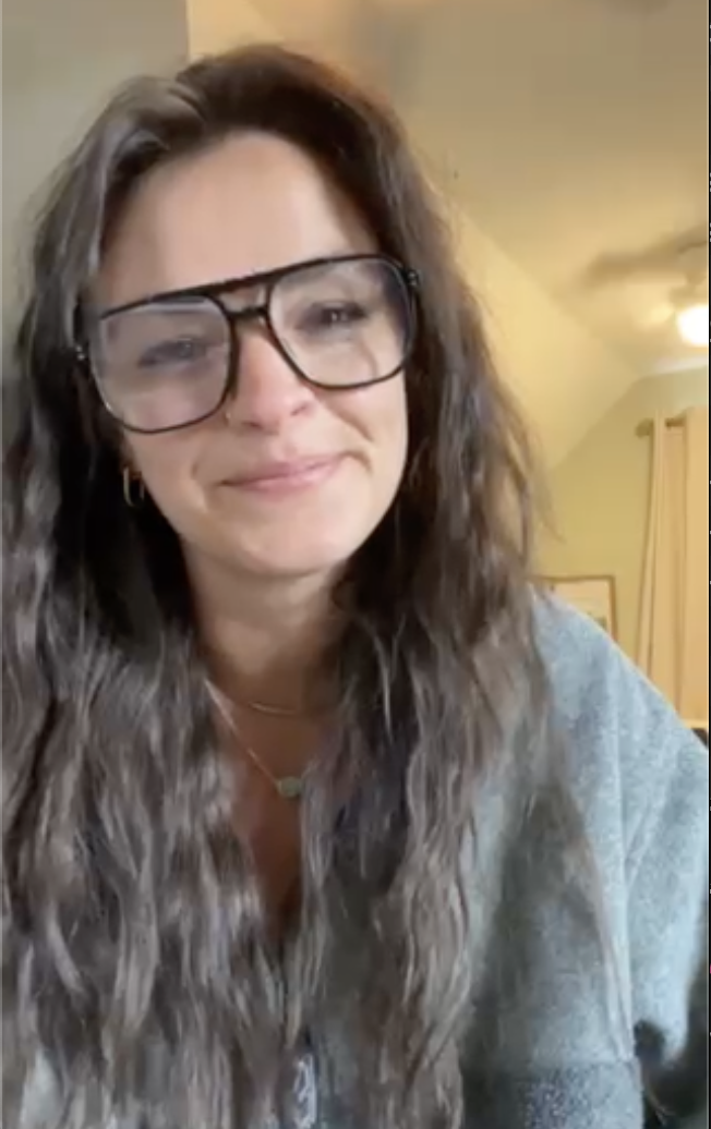 Rachael