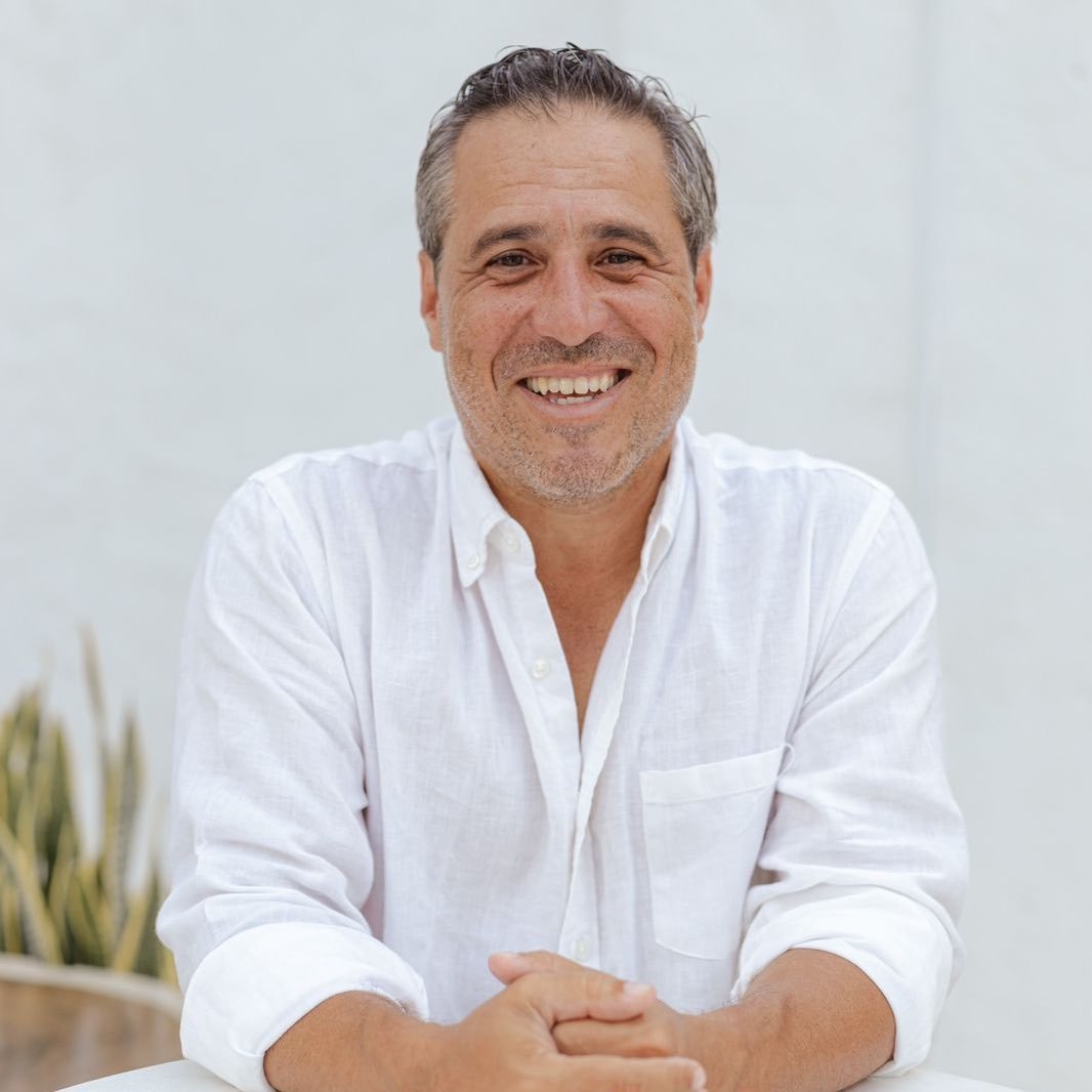 Dan Camacho