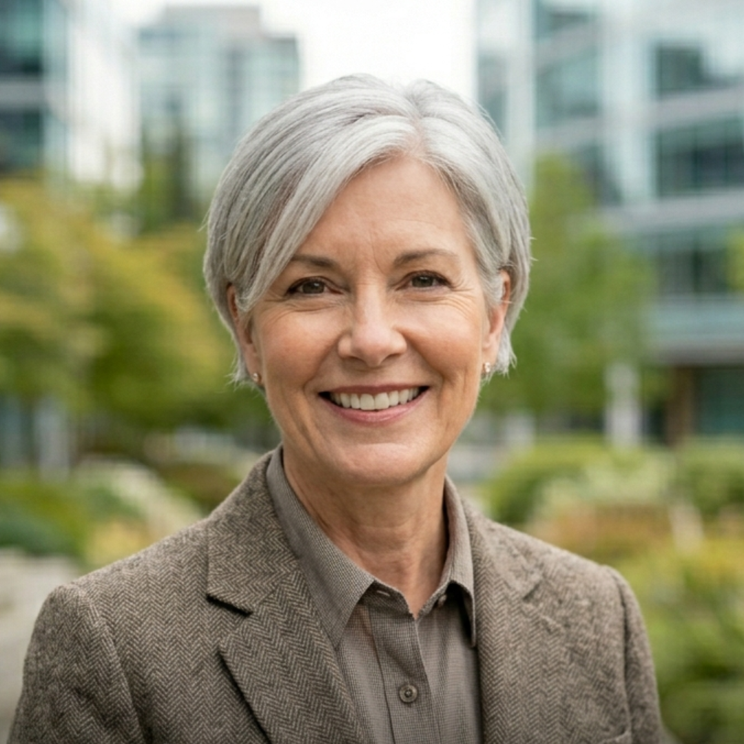 Mary G.