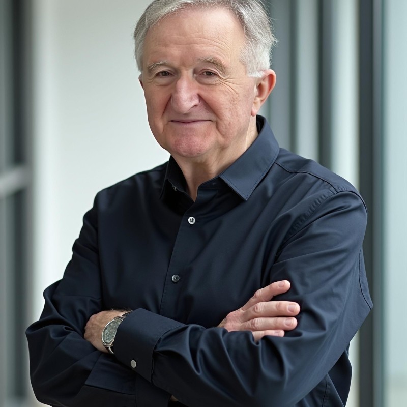 Harvey Deutschendorf