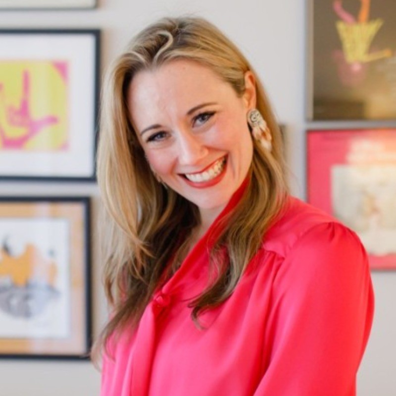 Megan Seitz