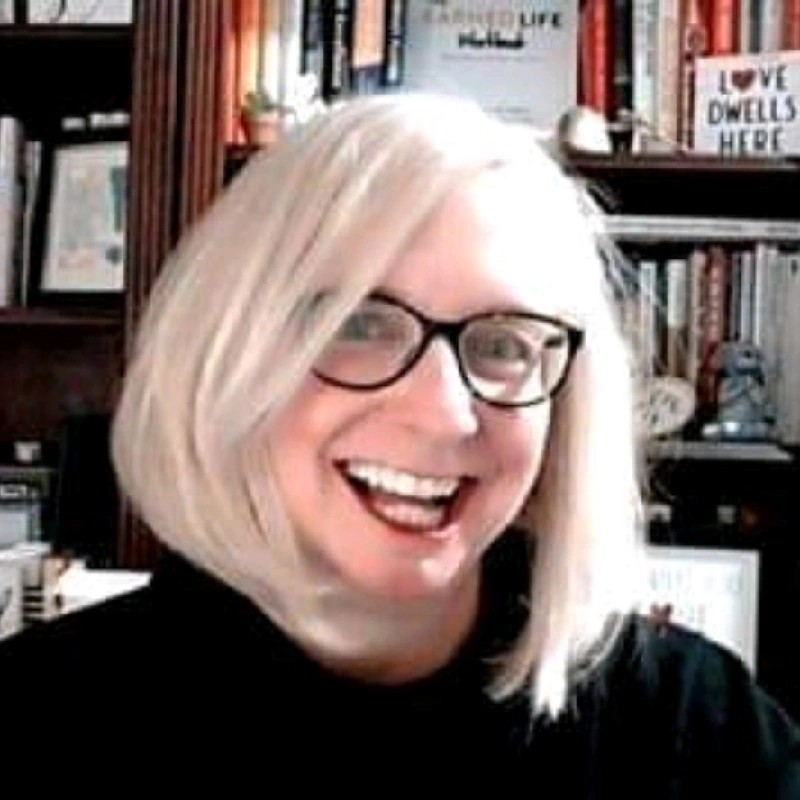 Kelly Tyler Byrnes