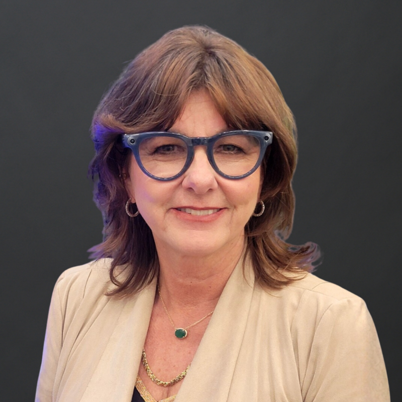 Maureen Metcalf