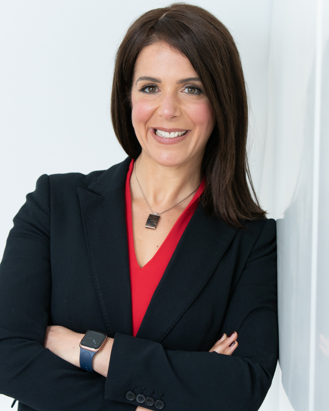 Marcie Shaoul