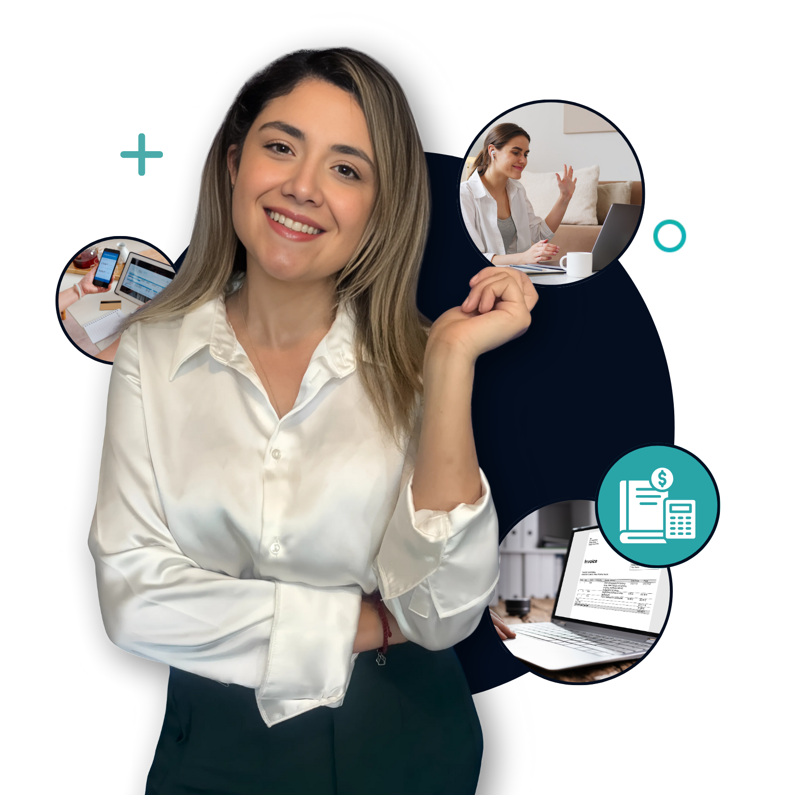 Servicios Contables Más Contabilidad
