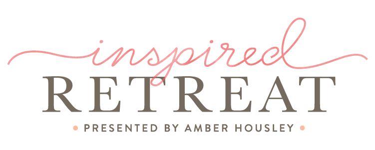 Inspired Retreat for Creative Women Business Owners