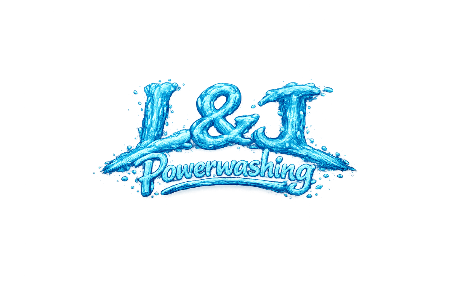 PowerWashing Logo