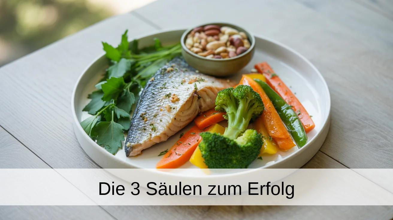 Abnehmen mit Schilddrüsenunterfunktion - Wichtige Informationen