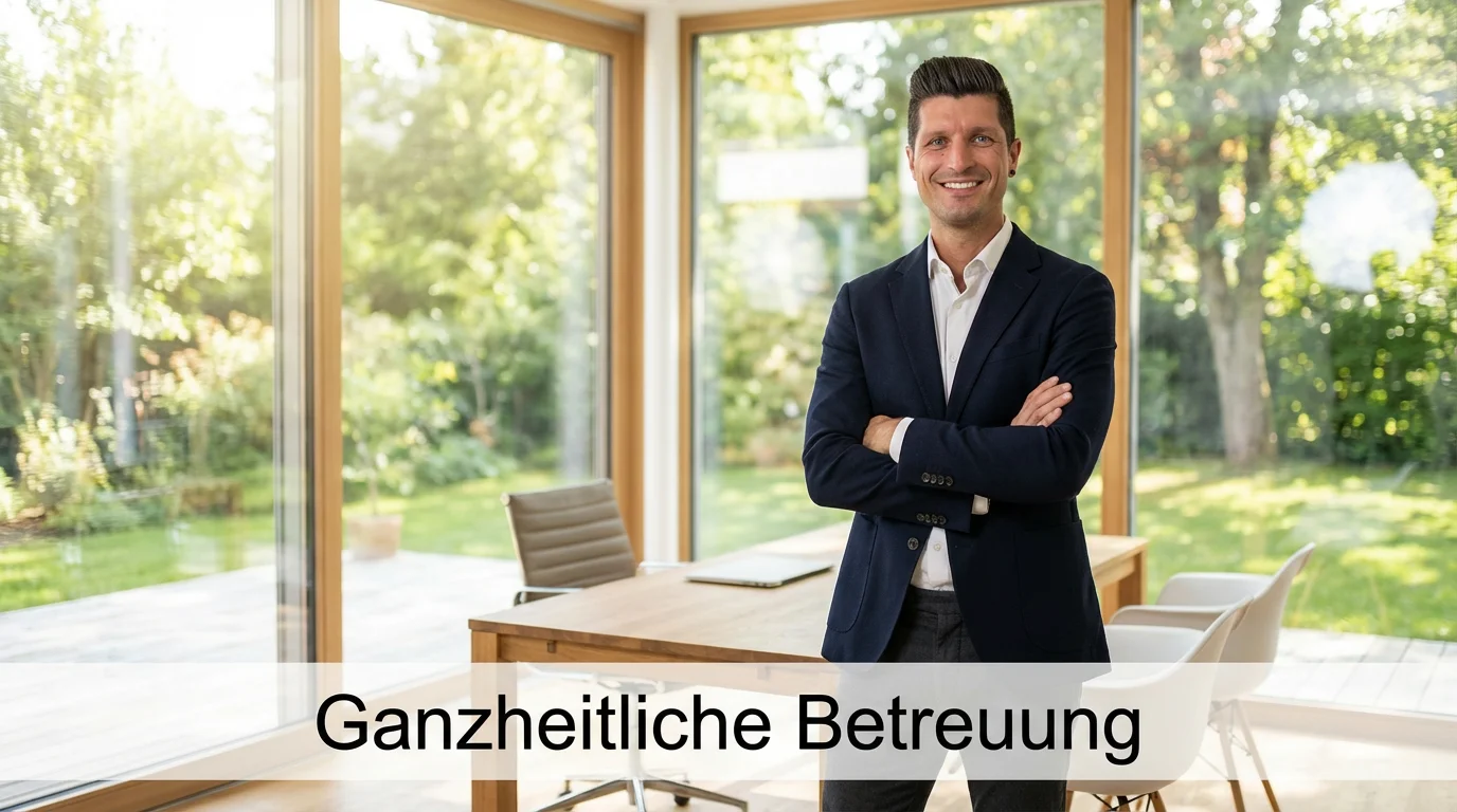 Abnehmcoach Frank - Ganzheitliche Betreuung für nachhaltigen Erfolg beim Abnehmen mit Hashimoto