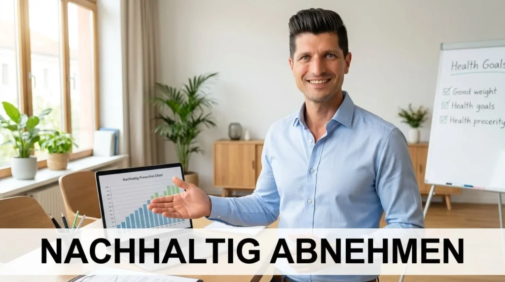 Abnehmen Mutter mit Hashimoto