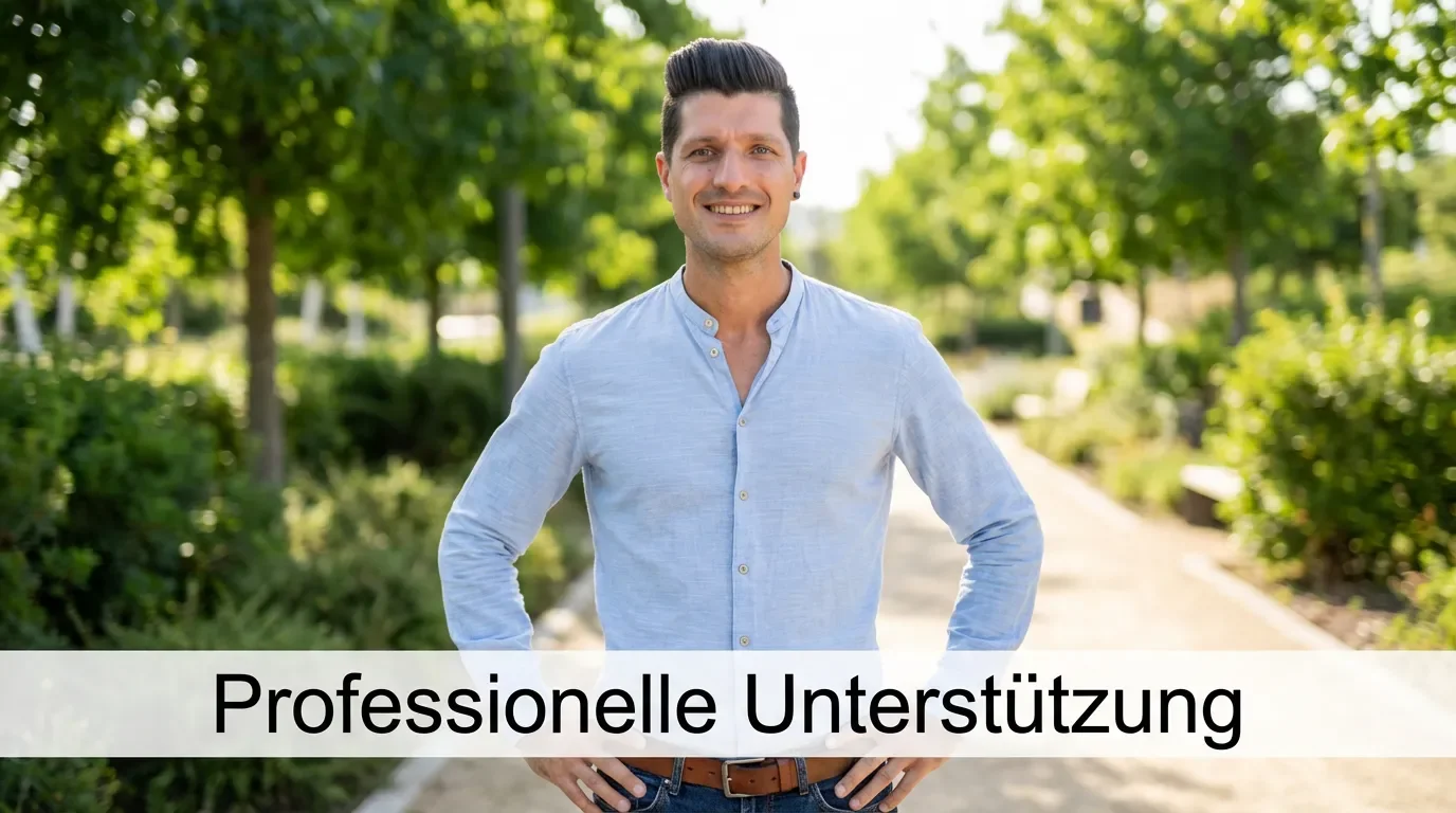 Abnehmcoach Frank - Professionelle Unterstützung für nachhaltiges Abnehmen
