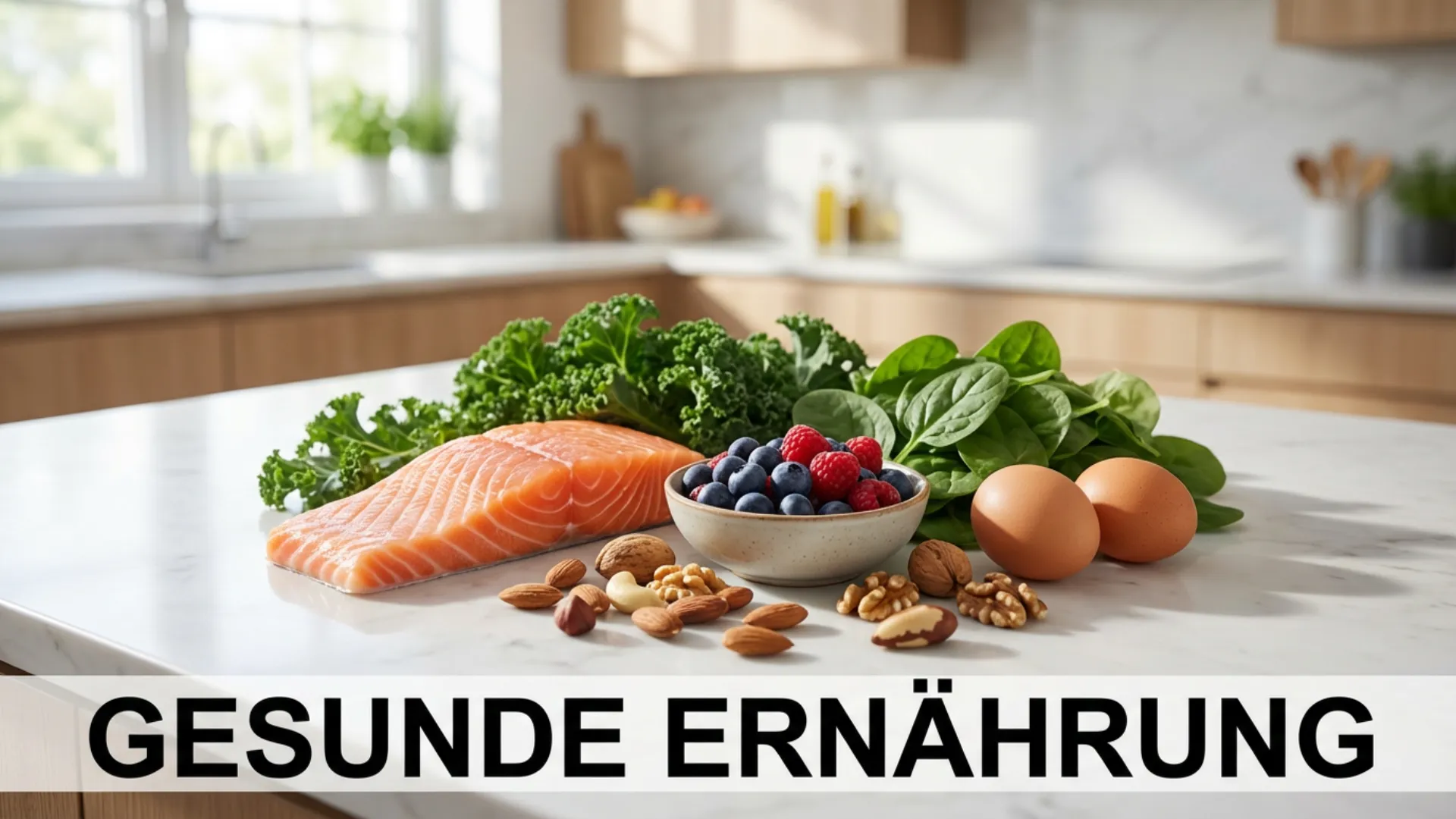 Gesunde Meal Prep Bowls mit Lachs, Quinoa und frischem Gemüse - schnelle Abnehm-Rezepte für berufstätige Frauen