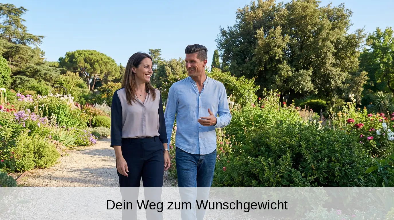 Dein Weg zum Wunschgewicht mit Schilddrüsenunterfunktion