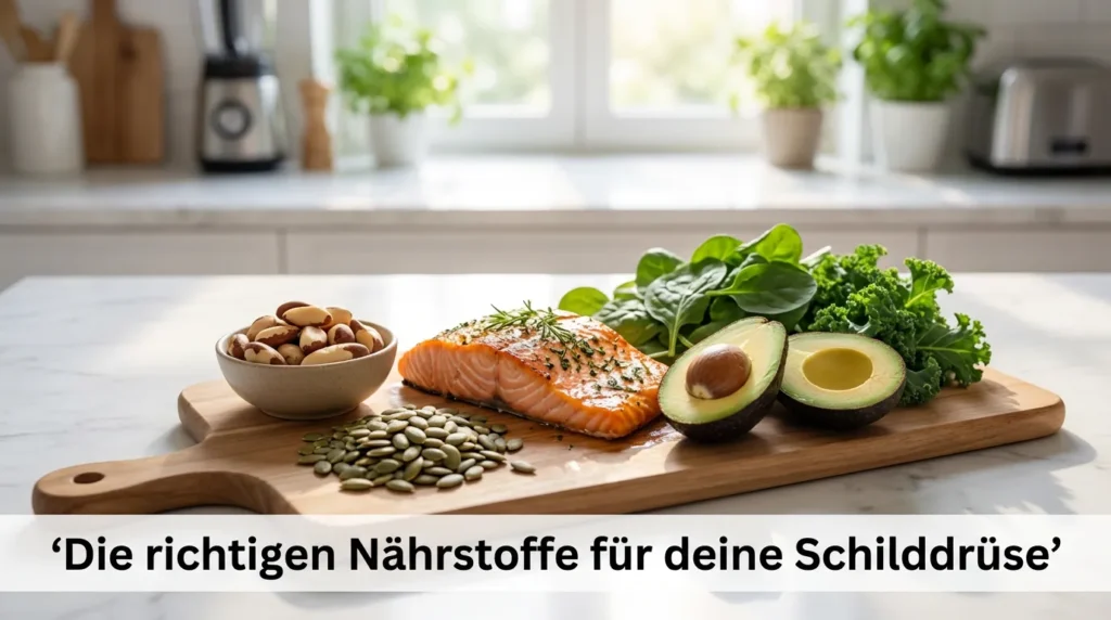 Abnehmen funktioniert nicht