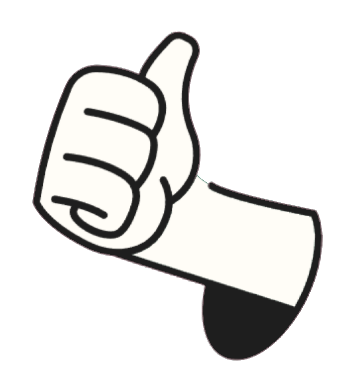 Thumbs Up