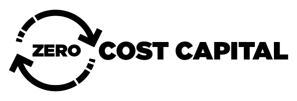 Zero Cost Capital