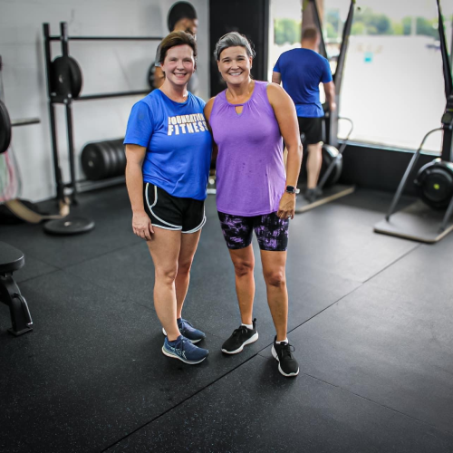 Gym Community