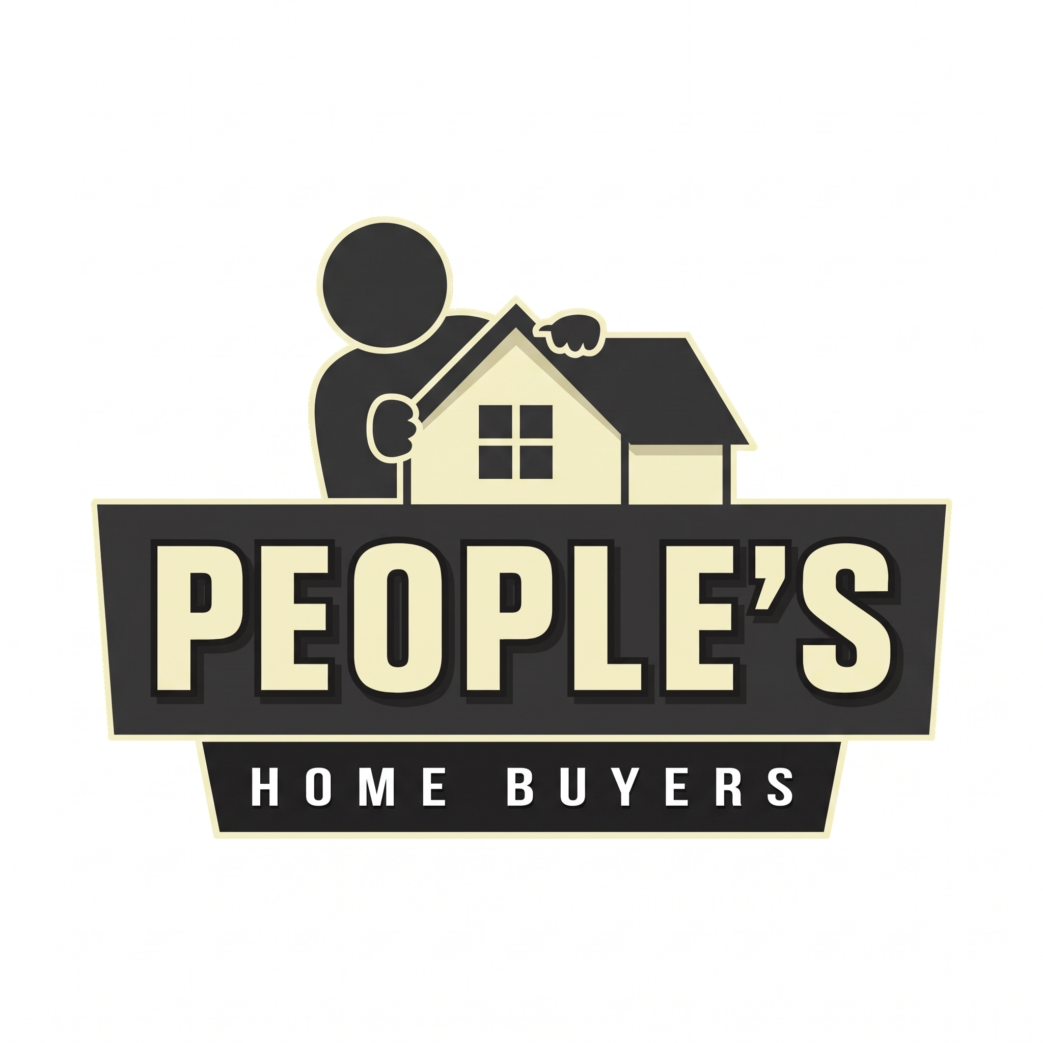 People's Home Buyers logo