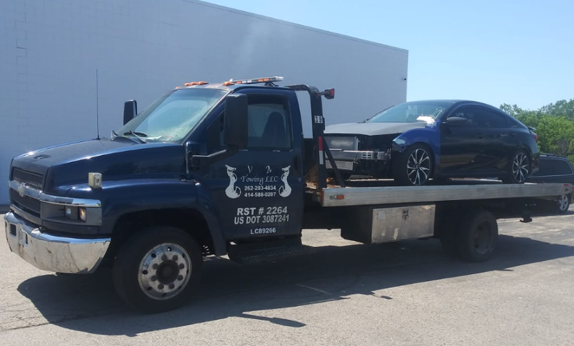 accident recovery