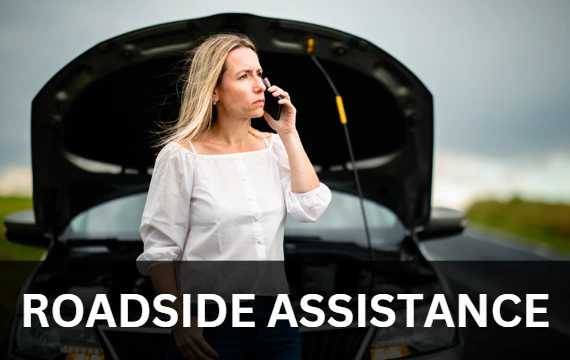 Roadside Assistance