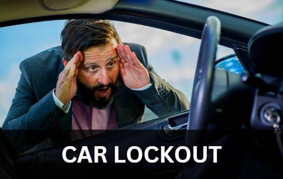 car lockout
