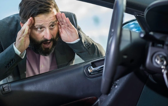 Car Lockout