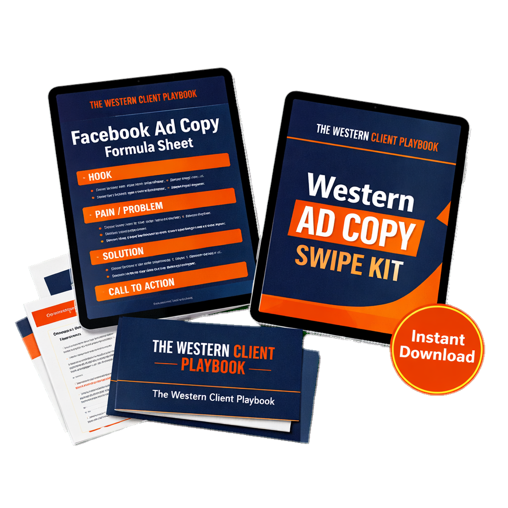 The Western Client Playbook