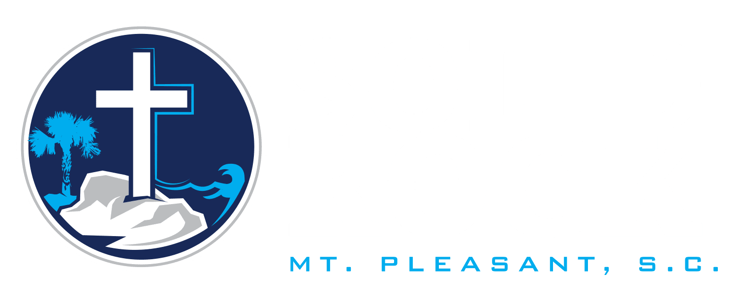 Solid Rock Bible Baptist Church Logo
