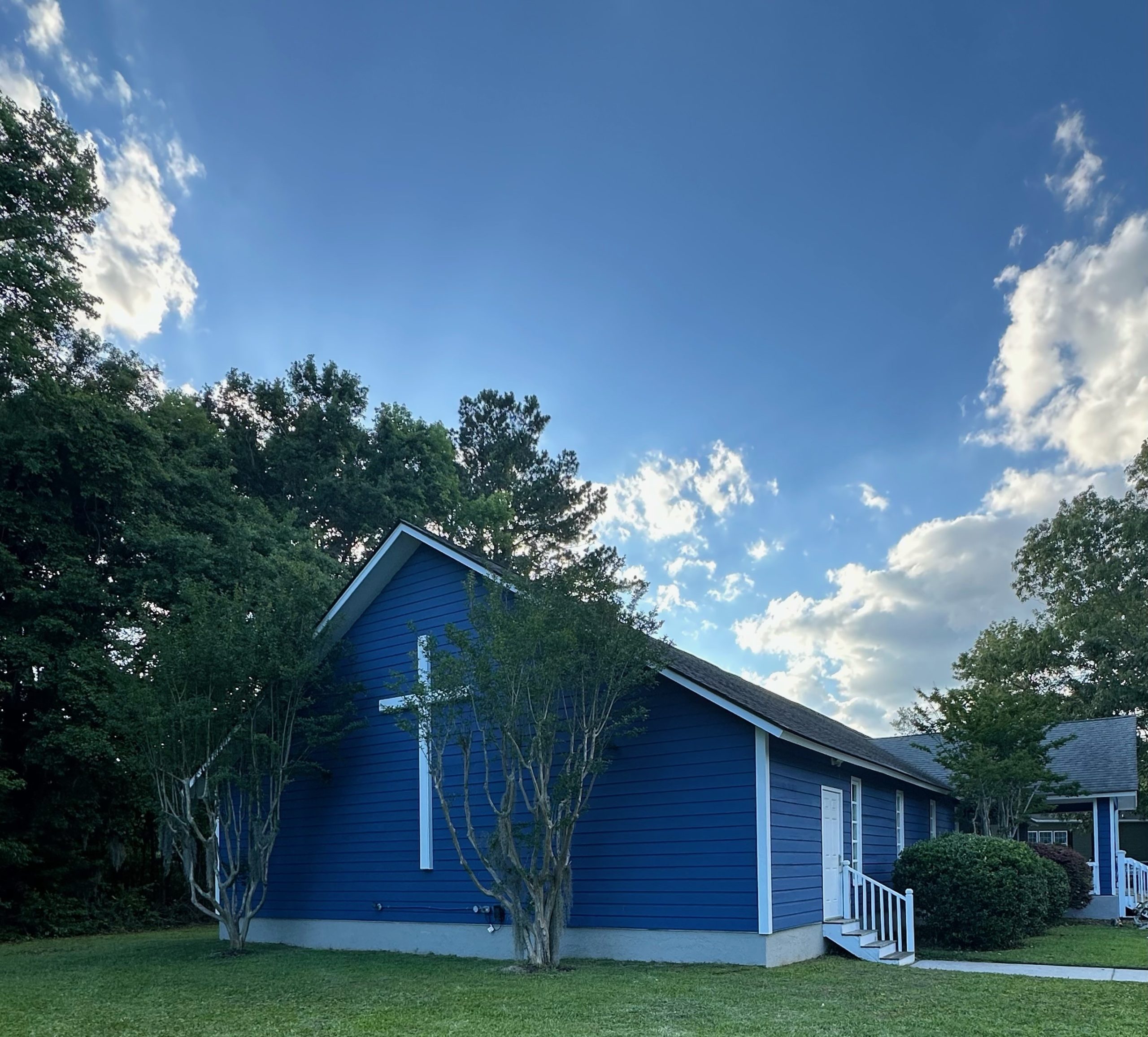 Church Building