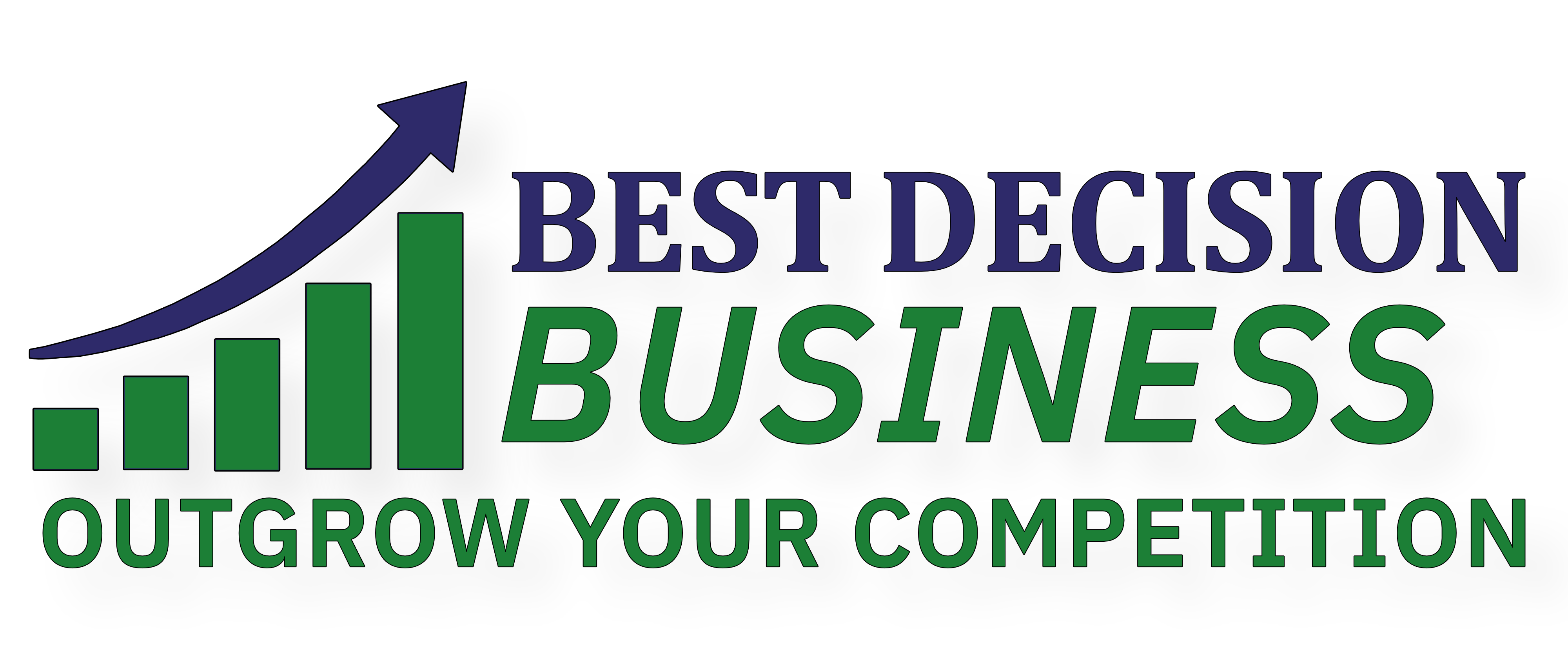 Best Decision Bookkeeping logo